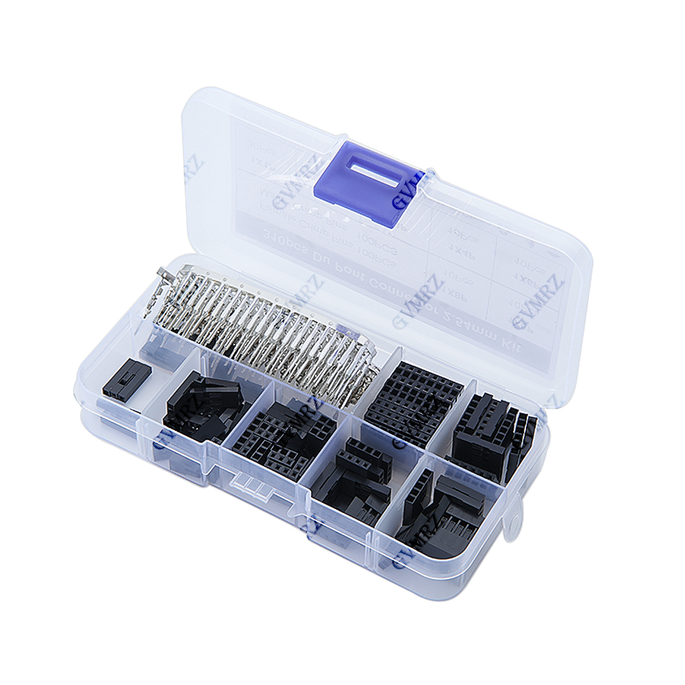 310 Pezzi/Scatola Cavo Jumper  - Diy Electronics Gadgets recensione e prezzo