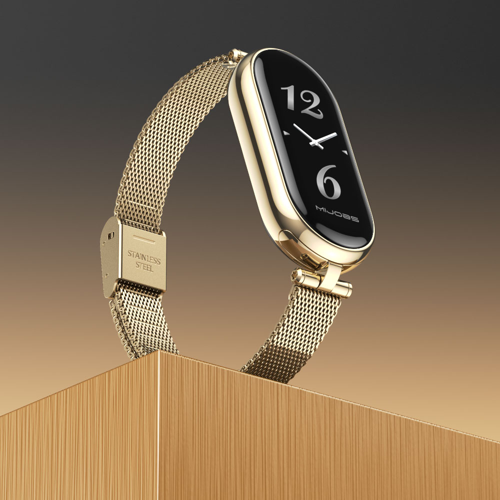 Cinturino per Mi Band 10 11 9  - Smart Watch Kids recensione e prezzo