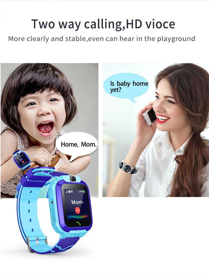 Smartwatch Impermeabile 2026 p - Smart Watch Kids recensione e prezzo