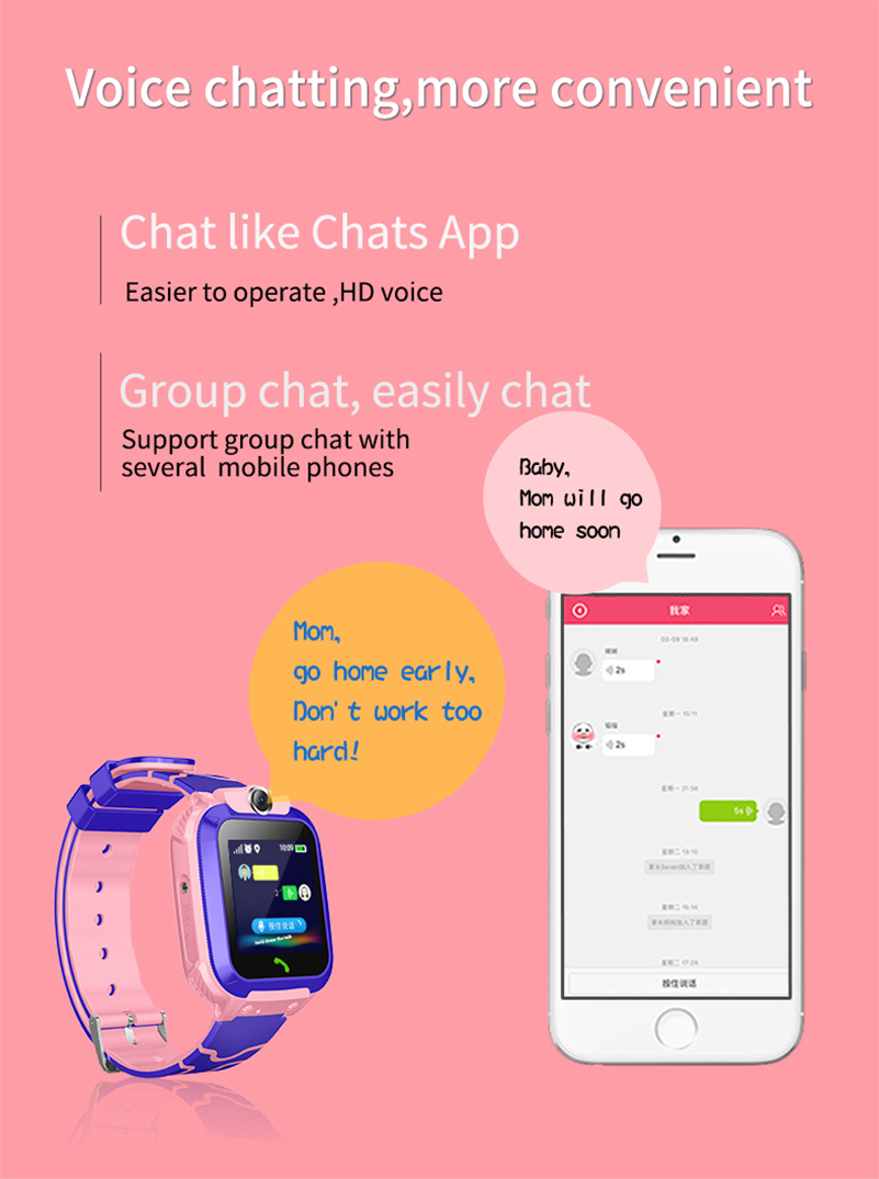 Smartwatch Impermeabile 2026 p - Smart Watch Kids recensione e prezzo