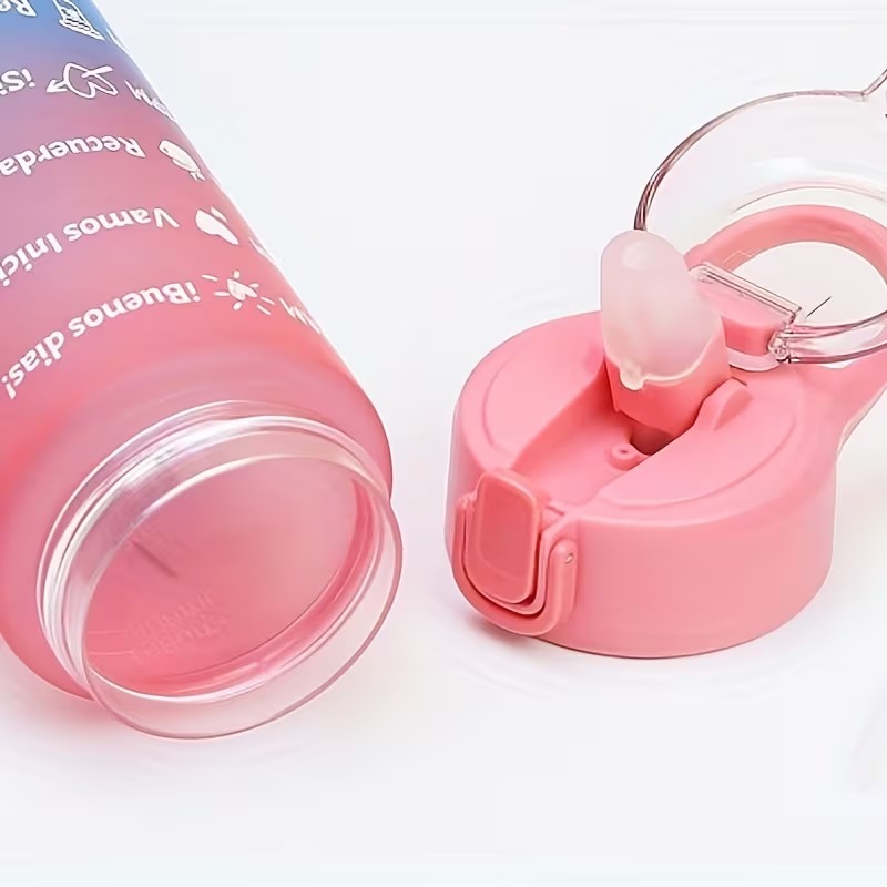 Borraccia Sportiva da 900ml Re - Smart Water Bottle Tracker recensione e prezzo