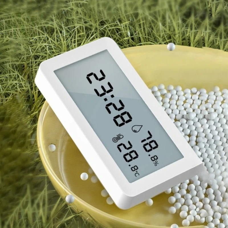 Termometro Igrometro Elettroni - Electronic Gadgets recensione e prezzo