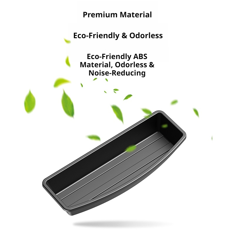 Scatola portaoggetti sotto il  - Electronic Gadgets recensione e prezzo
