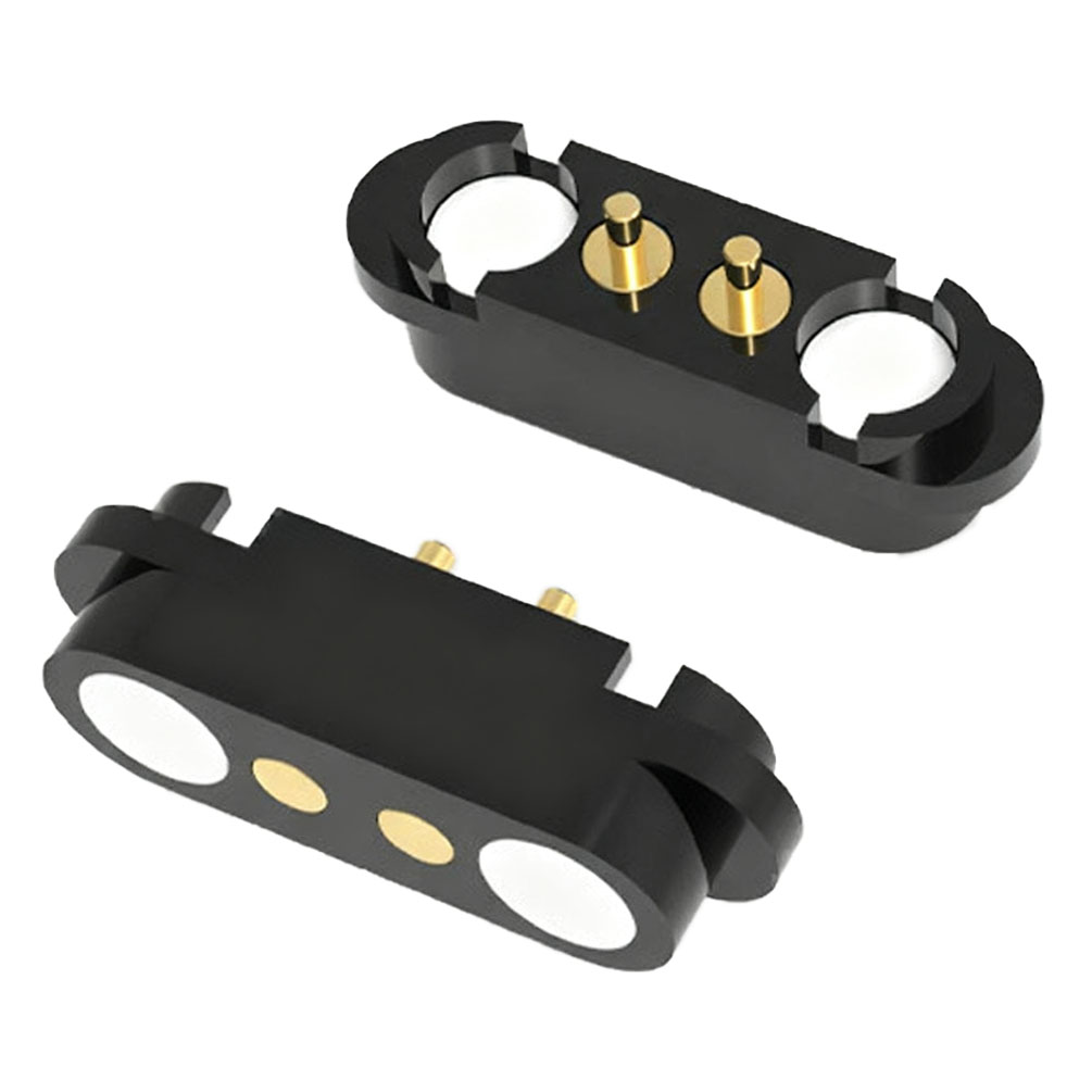 2 set di connettori Pogo Pin m - Diy Electronics Gadgets recensione e prezzo