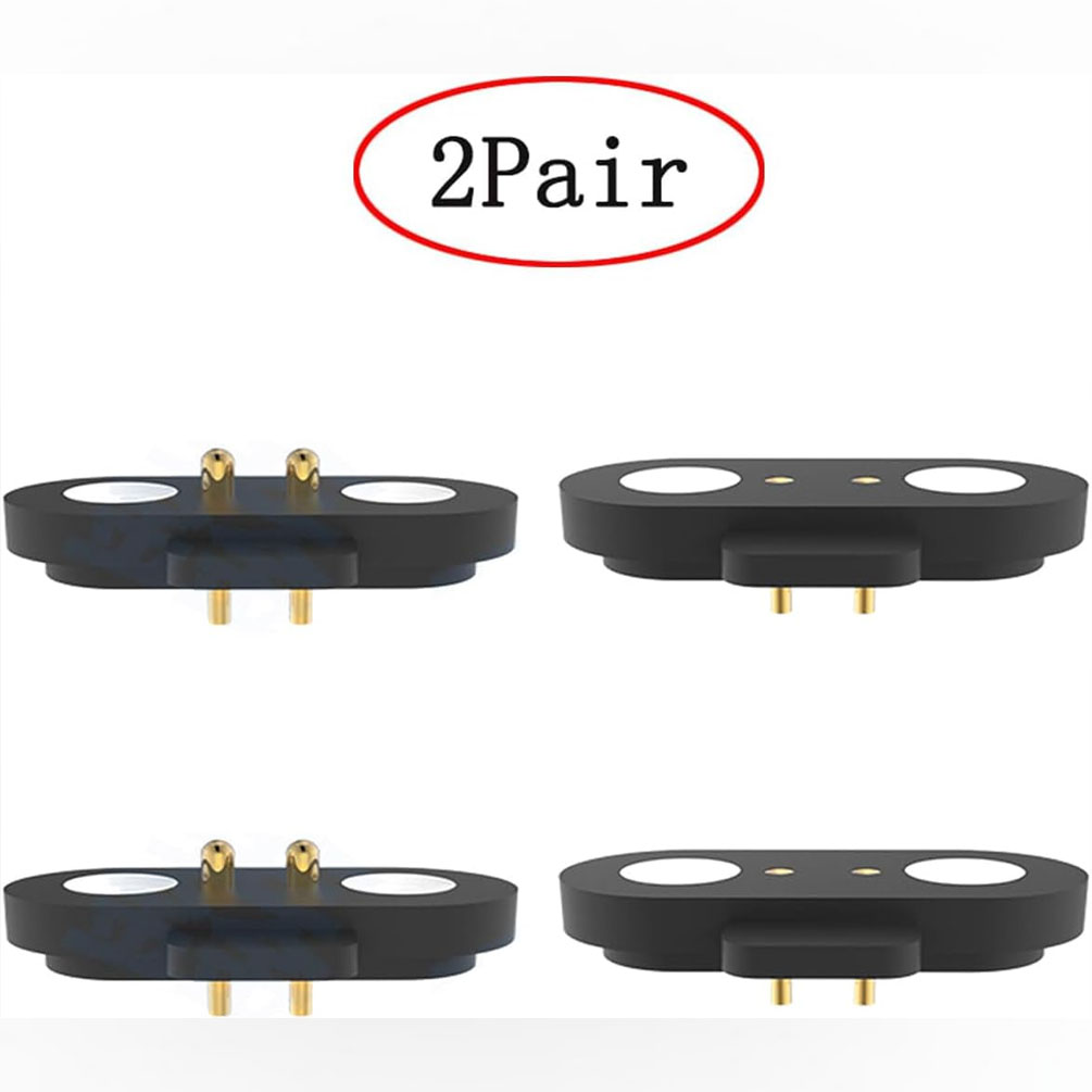 2 set di connettori Pogo Pin m - Diy Electronics Gadgets recensione e prezzo