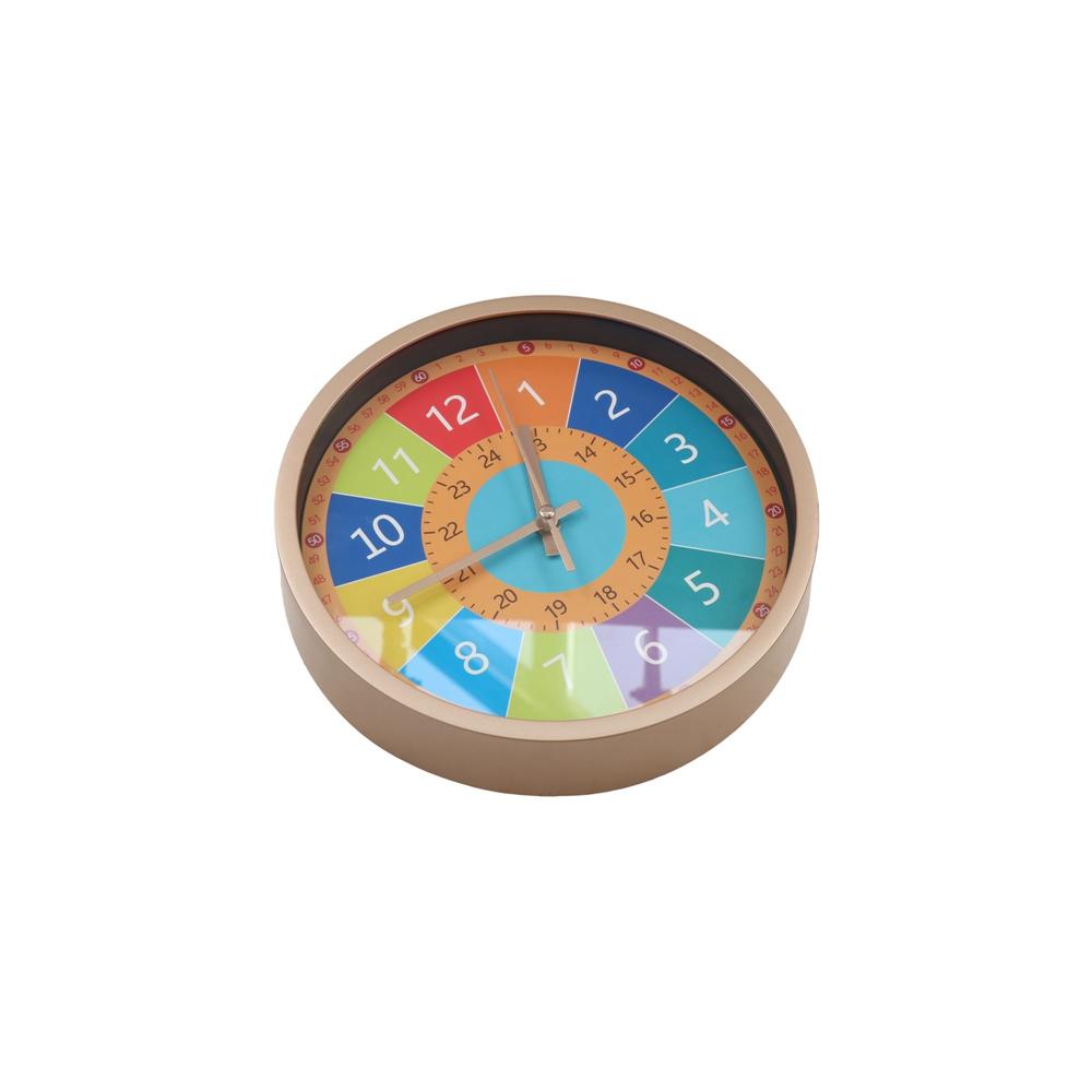 Orologio da Parete Silenzioso  - Modern Electronics Gadgets recensione e prezzo