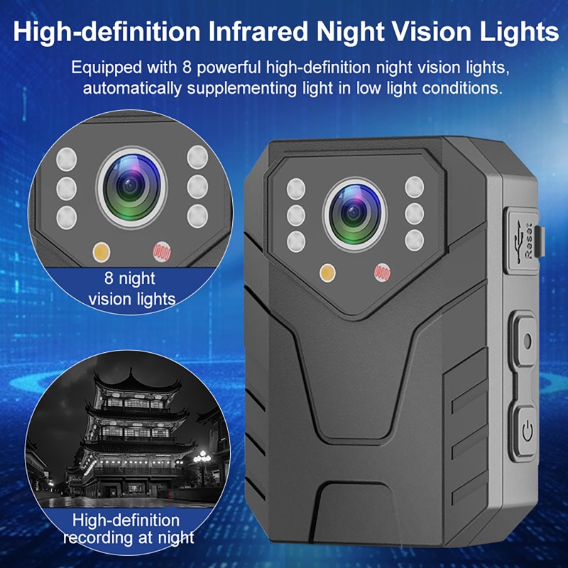 Mini Telecamera Full HD 1080P  - Compact Camera Mirrorless recensione e prezzo