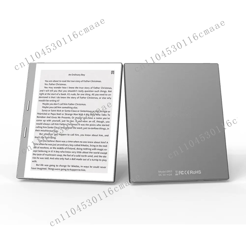 Gadget Schermo elettronico Ein - Electronics And Gadgets E recensione e prezzo