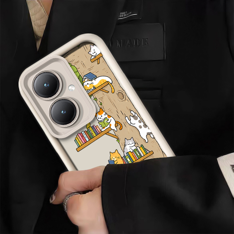 Custodia per telefono con simp - Vivo Y28 recensione e prezzo