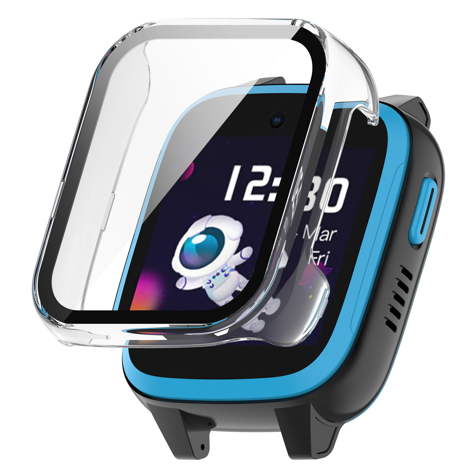Custodia protettiva per scherm - Smart Watch Kids recensione e prezzo