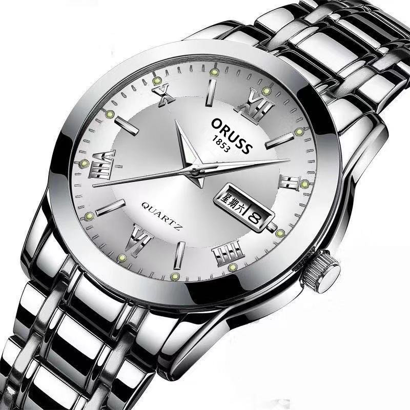 Orologio al Quarzo da Uomo Ult - Smart Watch Kids recensione e prezzo