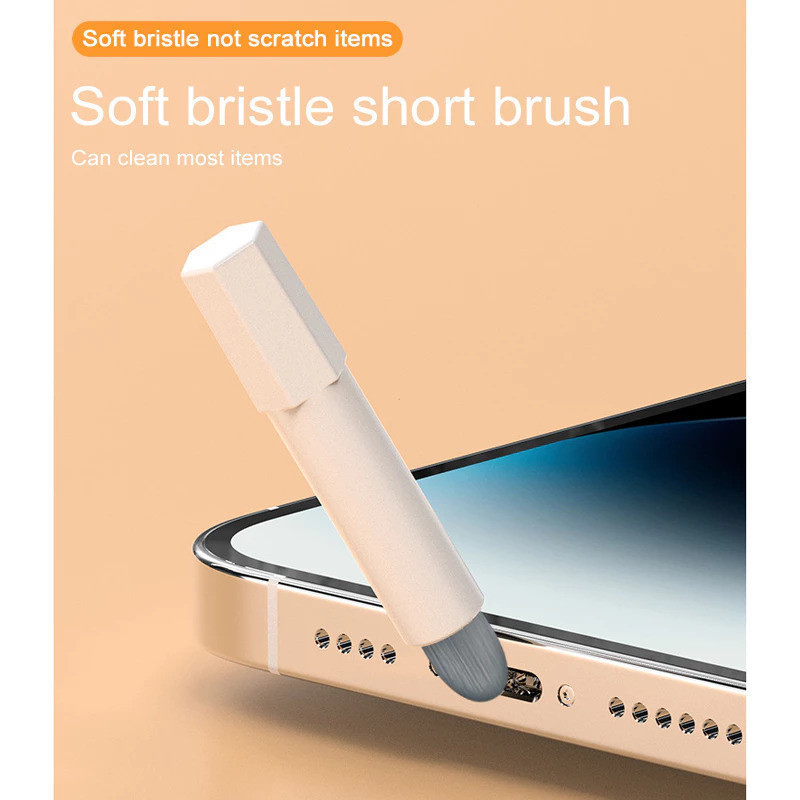 Kit di Pulizia per Tastiera 20 - Electronic Gadgets recensione e prezzo