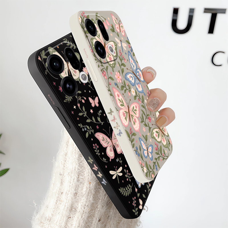Custodia per telefono con farf - Oppo Reno 12 recensione e prezzo