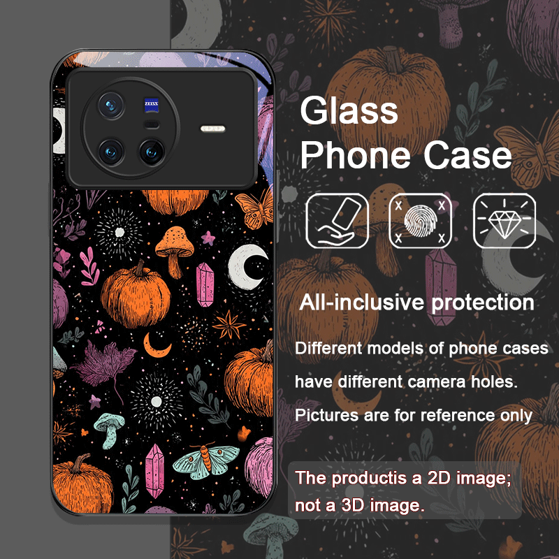 Cover per Telefono in Vetro Te - Oppo Reno 12 recensione e prezzo