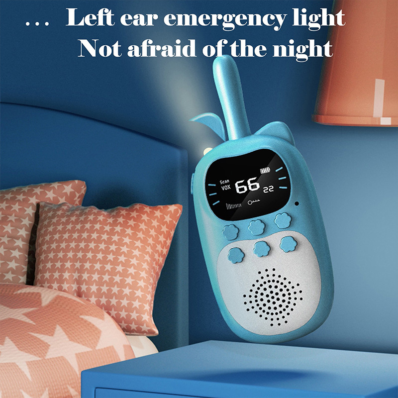 Walkie Talkie per bambini 2 pe - Electronics Gadgets To Gift recensione e prezzo