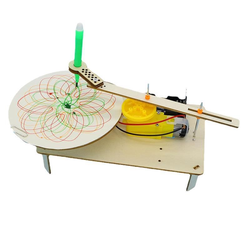 1-3 Pezzi Kit Fai-da-Te in Leg - Diy Electronics Gadgets recensione e prezzo