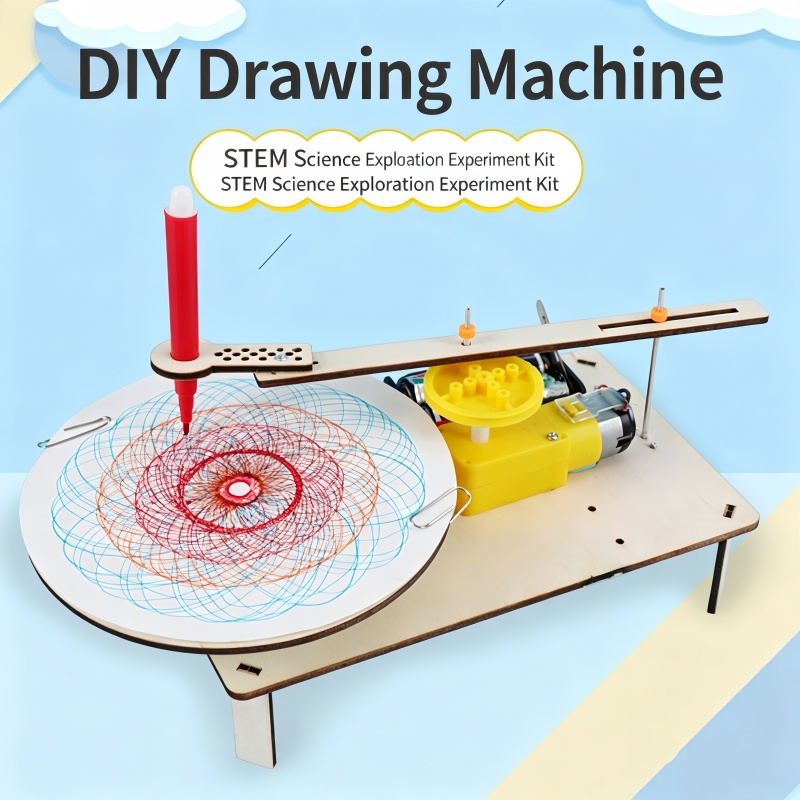 1-3 Pezzi Kit Fai-da-Te in Leg - Diy Electronics Gadgets recensione e prezzo