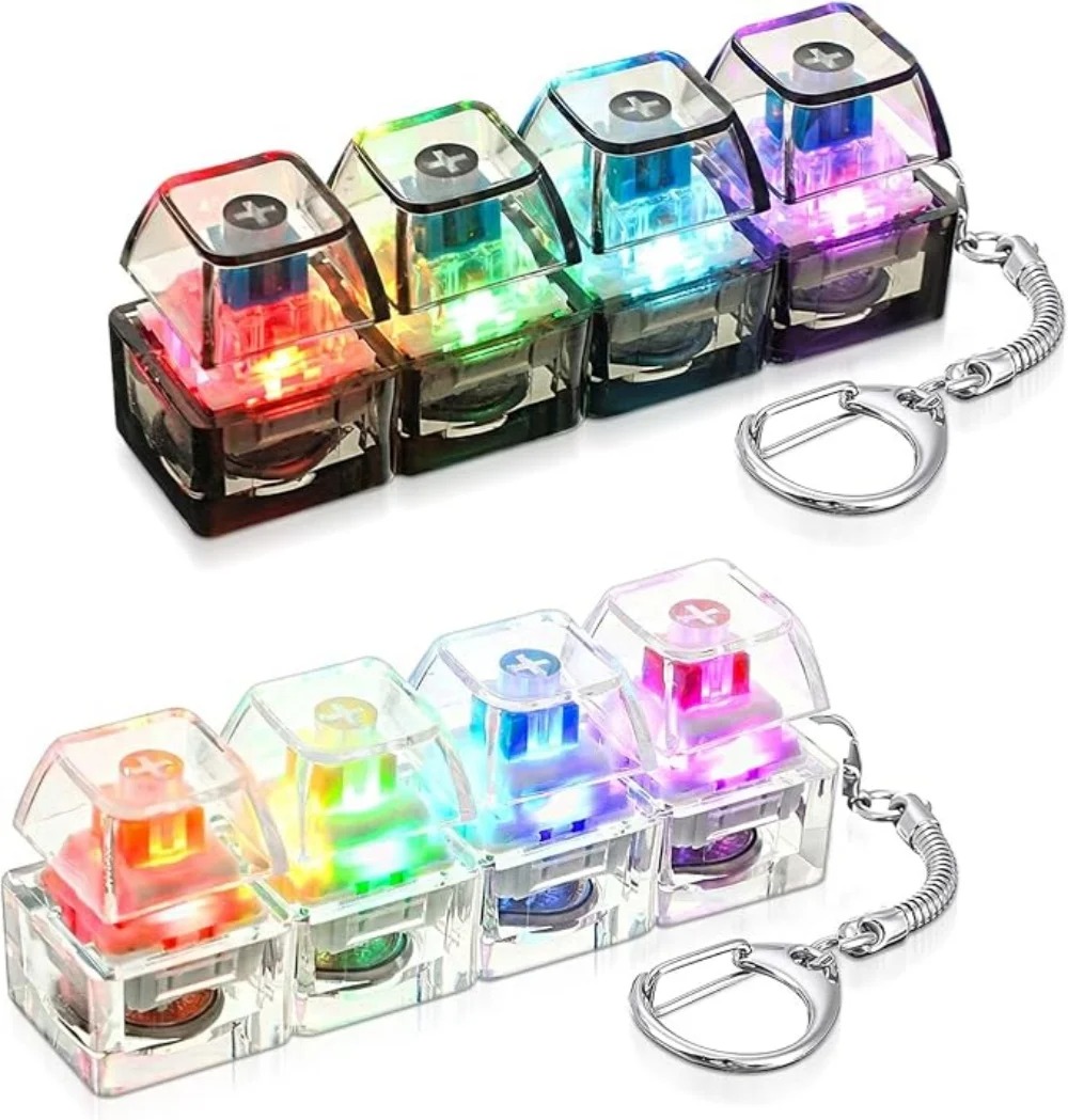 Giocattoli Antistress LED, Por - Electronics Gadgets For Kids recensione e prezzo