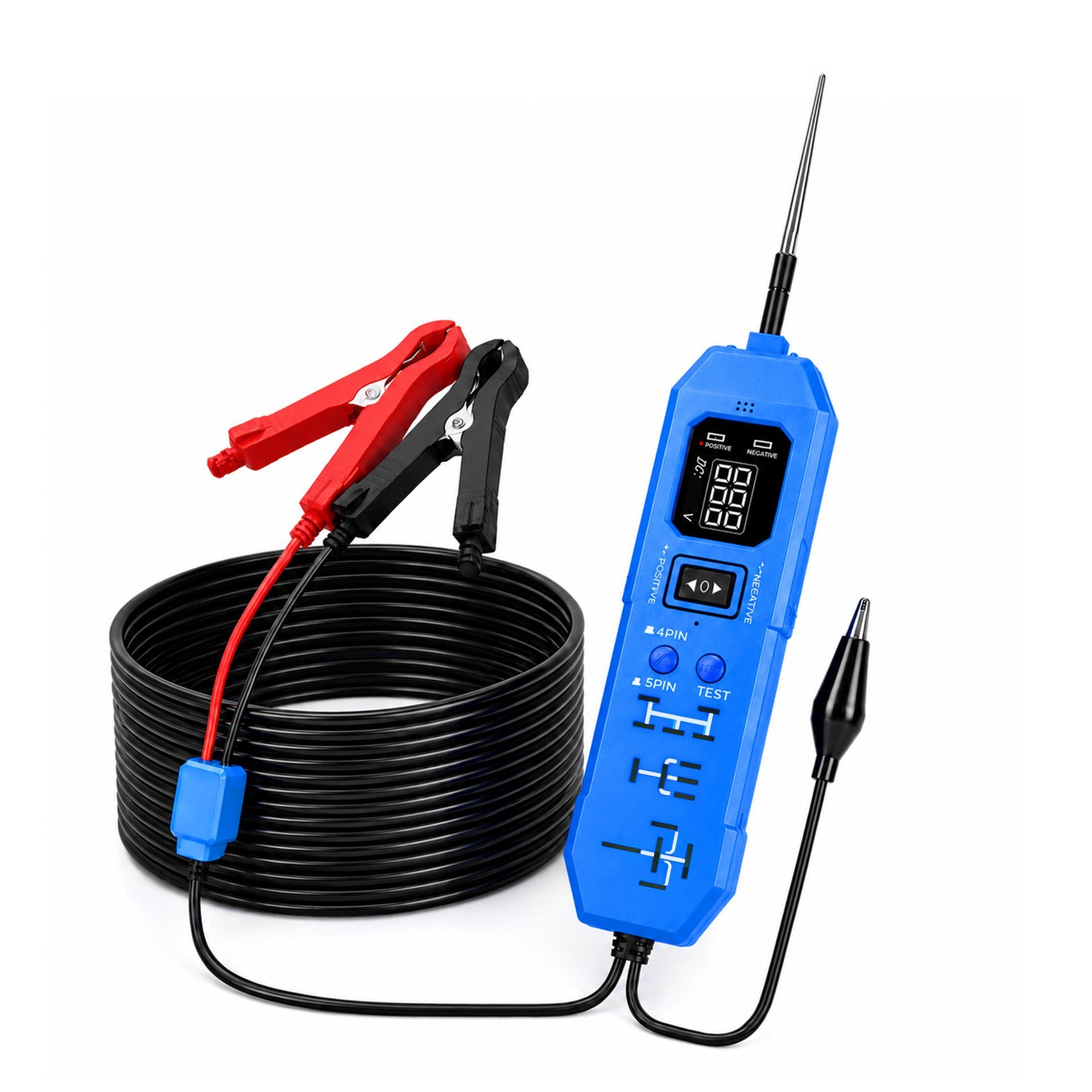 Tester Universale per Circuiti - Electronics Quiz recensione e prezzo