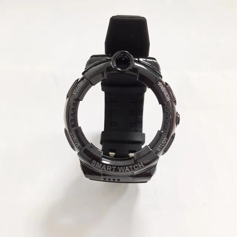 Custodia con cinturino staccab - Smart Watch Kids recensione e prezzo