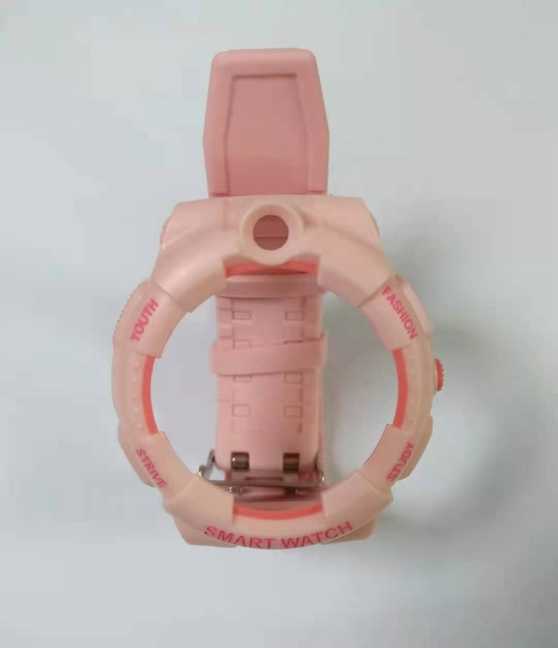 Custodia con cinturino staccab - Smart Watch Kids recensione e prezzo