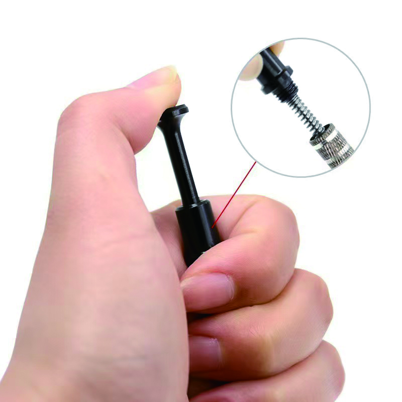 Grabber per componenti elettro - Electronic Gadgets recensione e prezzo