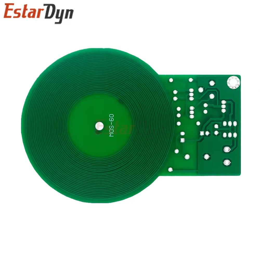 Kit Rilevatore di Metalli Fai- - Diy Electronics Gadgets recensione e prezzo