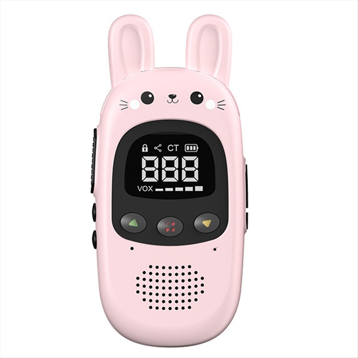 Walkie Talkie per Bambini A77K - Electronics Gadgets To Gift recensione e prezzo