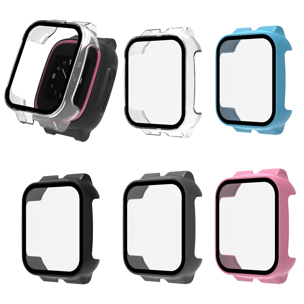 Custodia protettiva per pellic - Smart Watch Kids recensione e prezzo