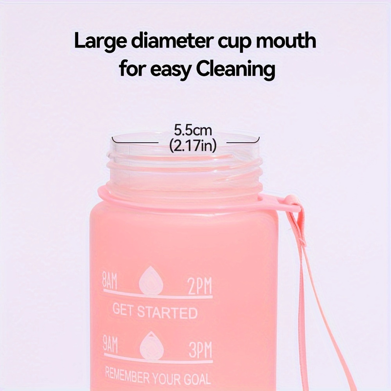Borraccia Sportiva da 700ml Re - Smart Water Bottle Tracker recensione e prezzo