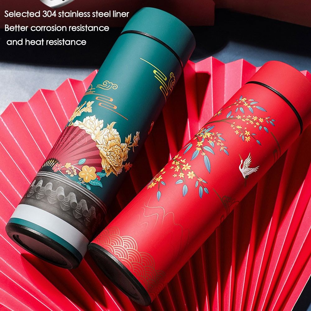 Boccette sottovuoto Display a  - Smart Water Bottle Tracker recensione e prezzo
