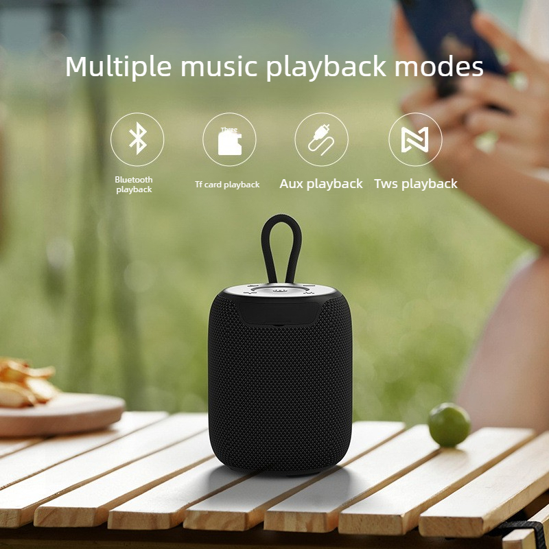Nuovo Altoparlante Bluetooth X - Electronics Gadgets To Gift recensione e prezzo
