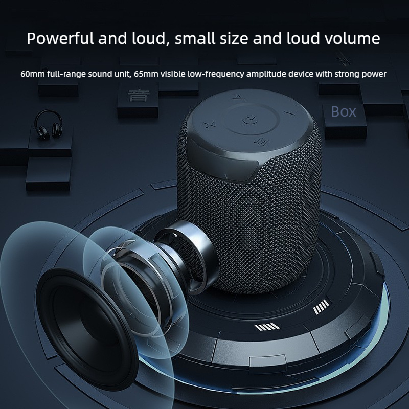 Nuovo Altoparlante Bluetooth X - Electronics Gadgets To Gift recensione e prezzo
