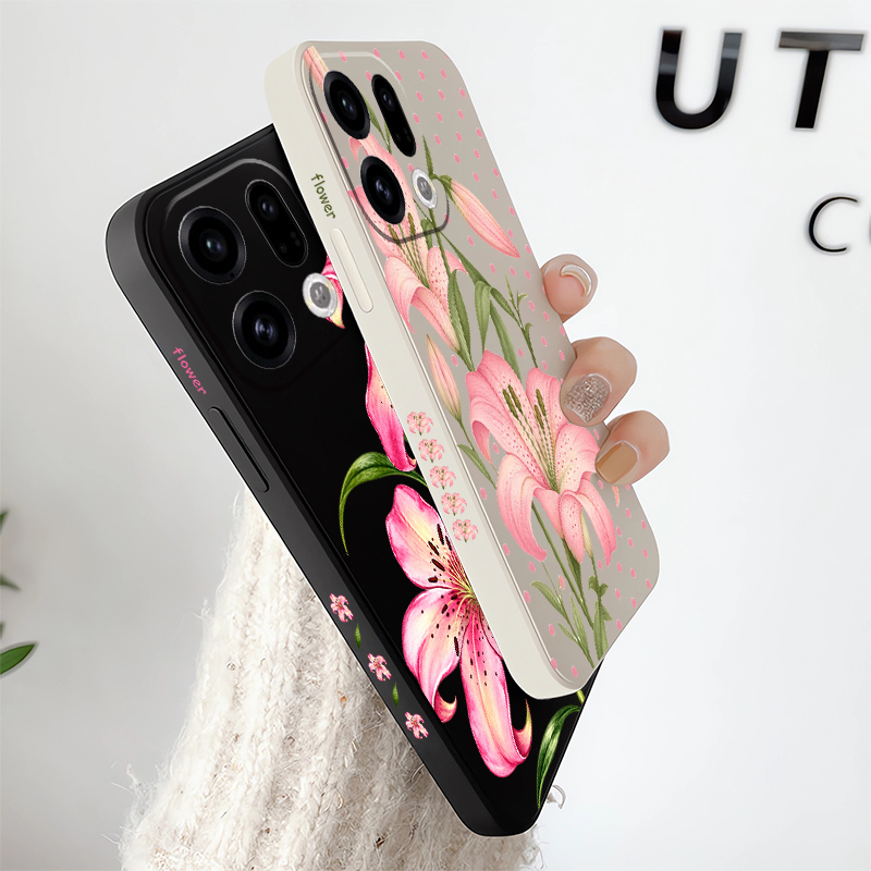 Custodia per telefono di lusso - Oppo Reno 12 recensione e prezzo