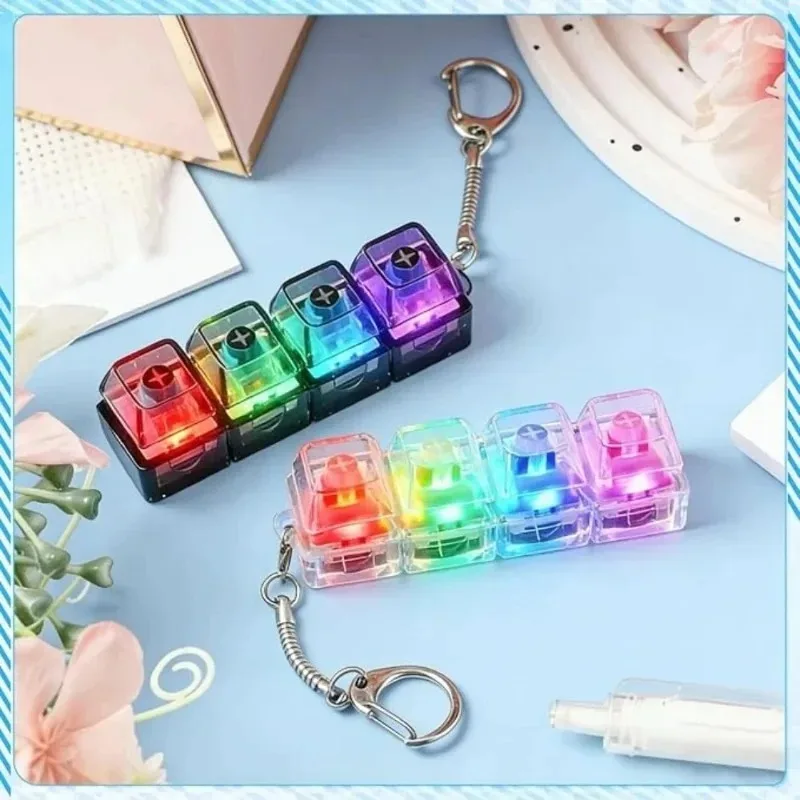 Tastiera LED / Portachiavi Ant - Electronics Gadgets For Kids recensione e prezzo