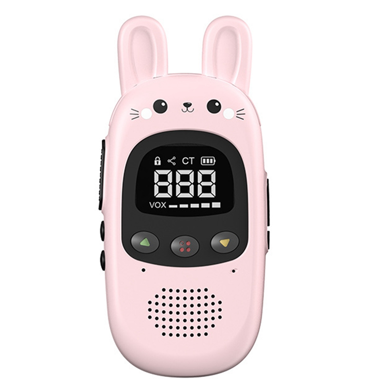 Nuovo-Kids Walkie Talkie GT-16 - Electronics Gadgets To Gift recensione e prezzo