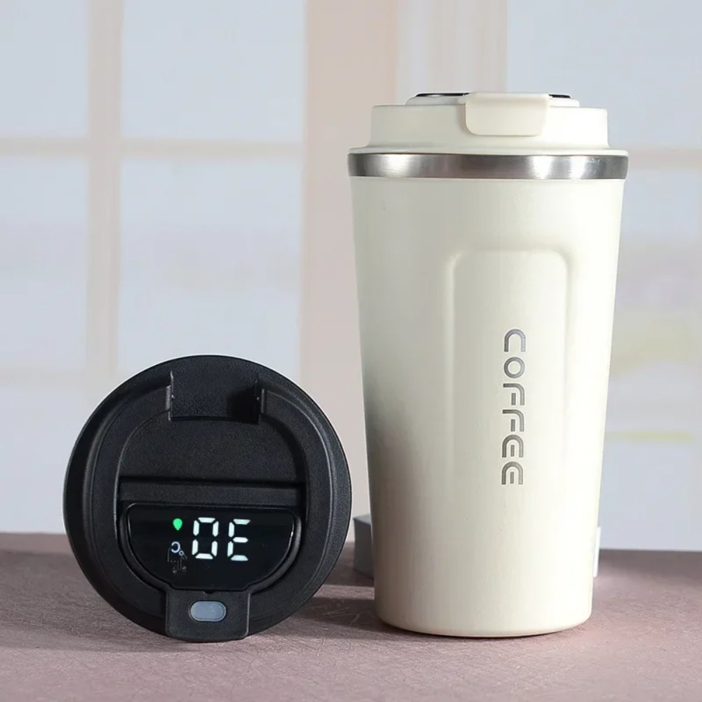 Tazza Termica Intelligente in  - Smart Water Bottle Tracker recensione e prezzo