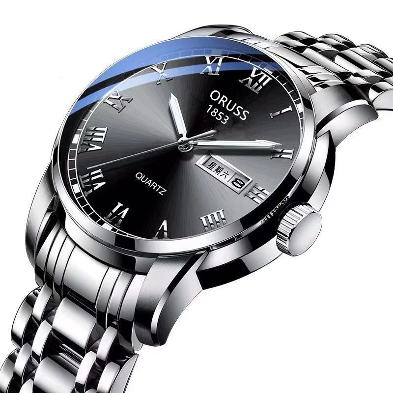 Orologio al Quarzo da Uomo, Lu - Smart Watch Kids recensione e prezzo