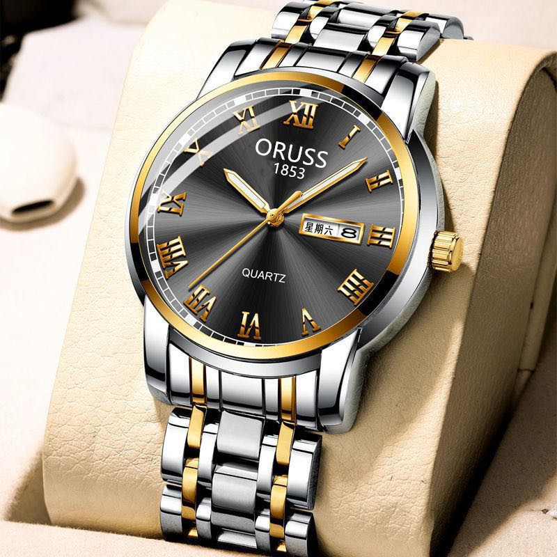 Orologio al Quarzo da Uomo, Lu - Smart Watch Kids recensione e prezzo