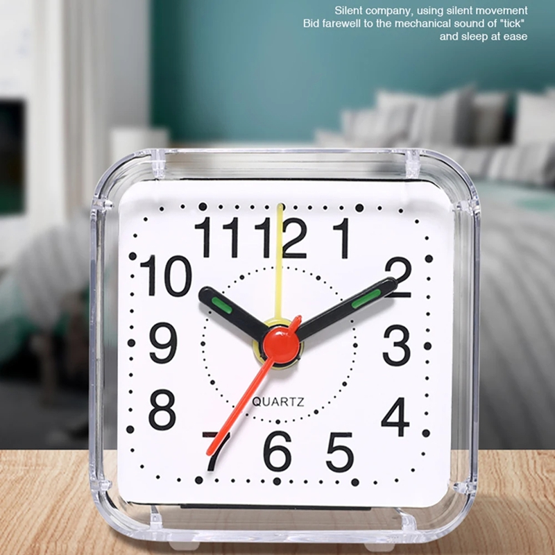 Orologio da Tavolo Quadrato co - Modern Electronics Gadgets recensione e prezzo