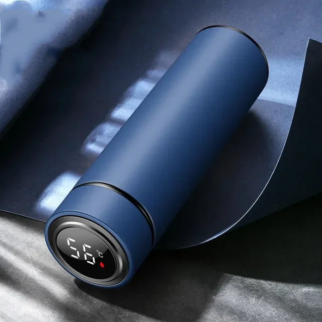 Borraccia Termica Intelligente - Smart Water Bottle Tracker recensione e prezzo