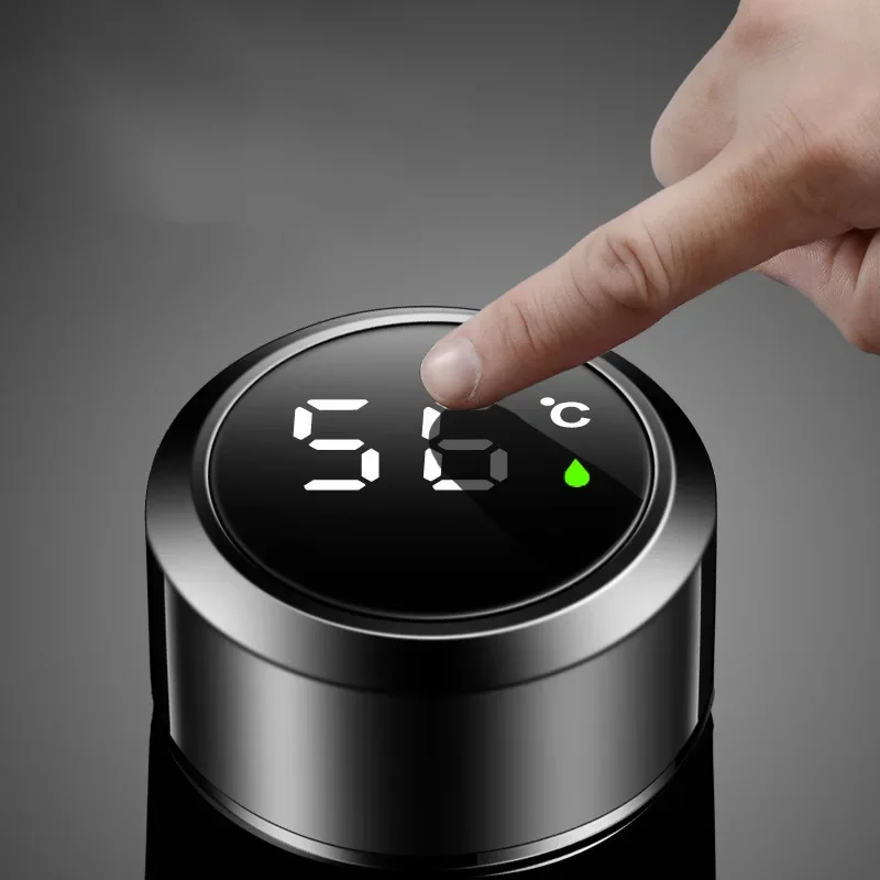 Borraccia Termica Intelligente - Smart Water Bottle Tracker recensione e prezzo