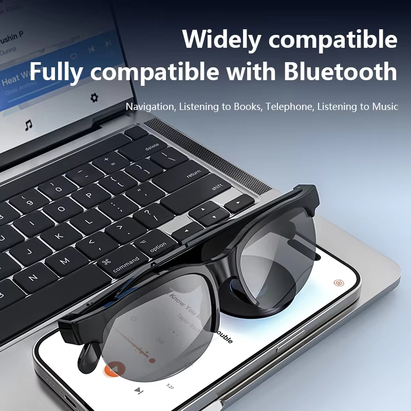 Occhiali Intelligenti Lenovo 8 - Electronic Gadgets recensione e prezzo