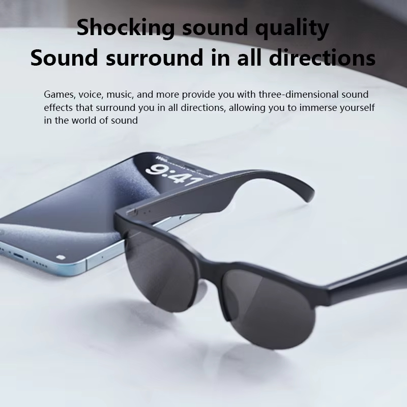Occhiali Intelligenti Lenovo 8 - Electronic Gadgets recensione e prezzo
