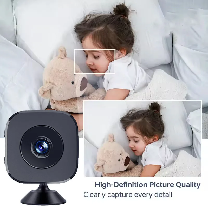 Telecamera di sicurezza Mini v - Compact Camera Mirrorless recensione e prezzo