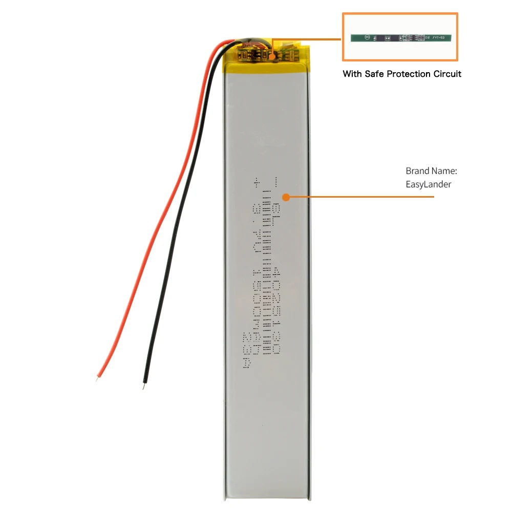 PURFIELD 4025130 Batteria rica - Electronics And Gadgets E recensione e prezzo