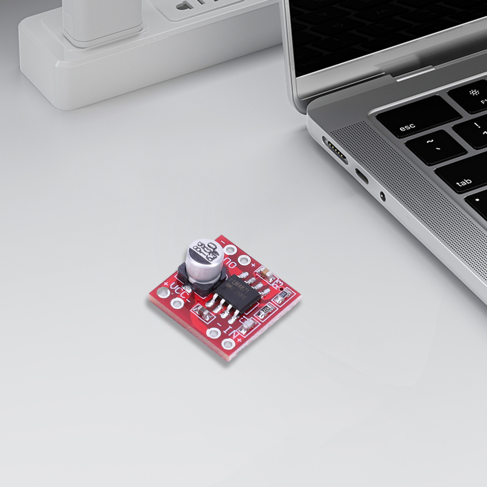 Scheda Amplificatore Monocanal - Diy Electronics Gadgets recensione e prezzo