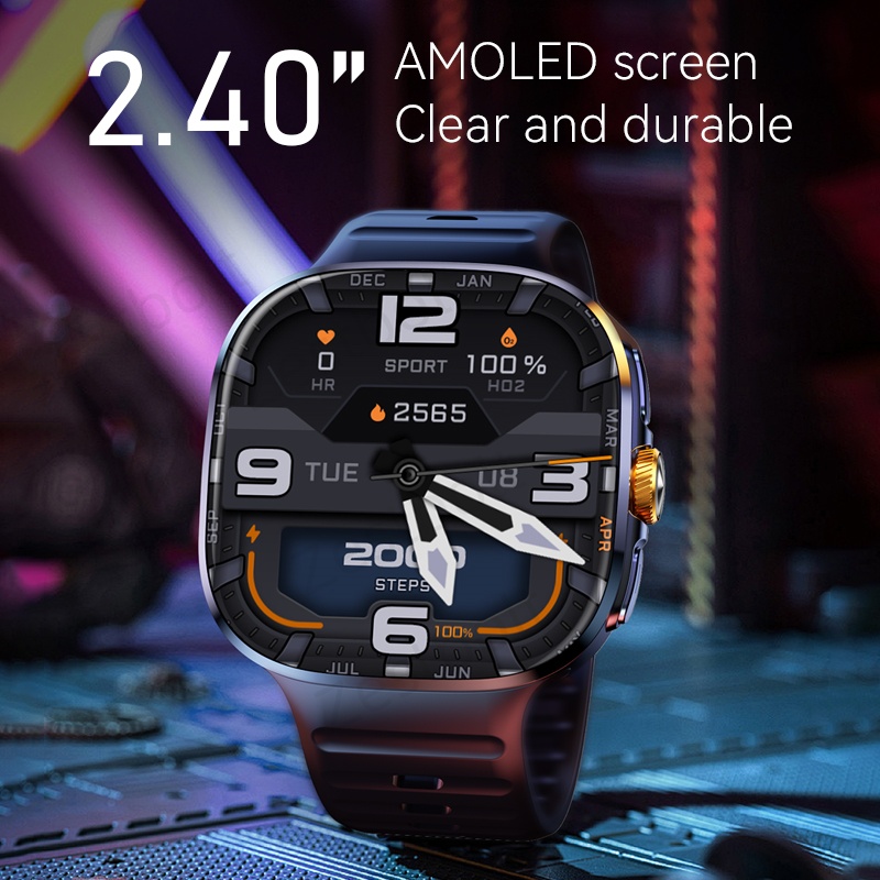 32+1024GB 5G LTE M99 Smartwatc - Electronics Quiz recensione e prezzo